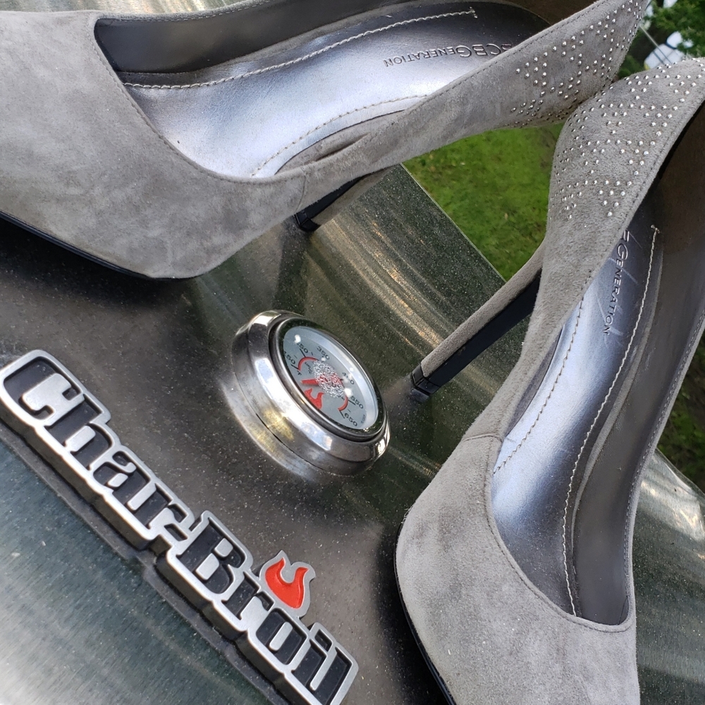 BCBgeneration Heels